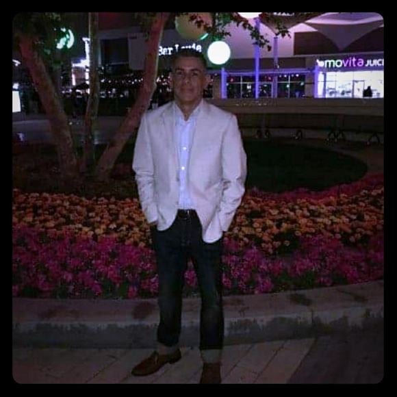 Meet your Posher, Anthony - Picture 1 of 1